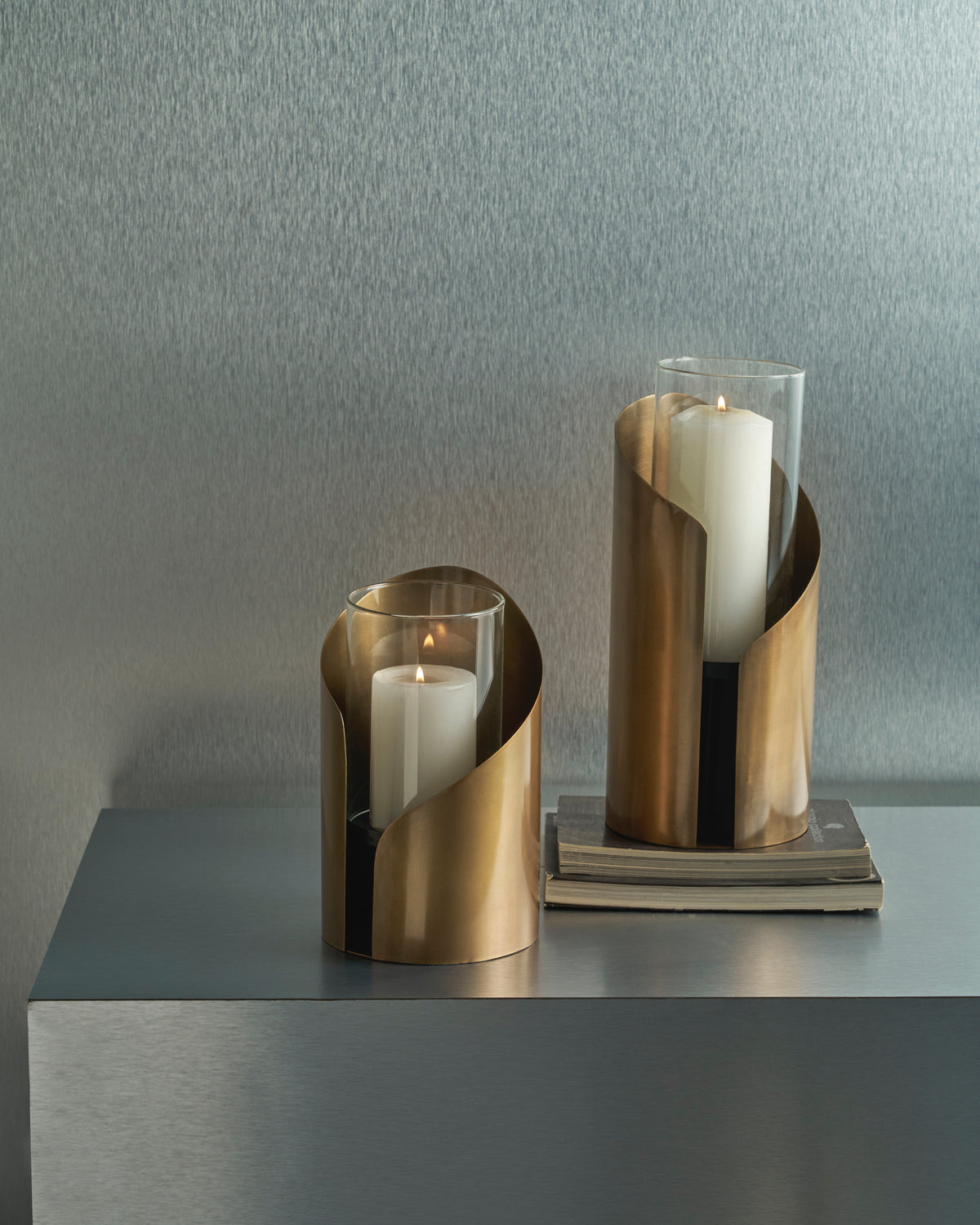 The Fold Hurricane Set of 2