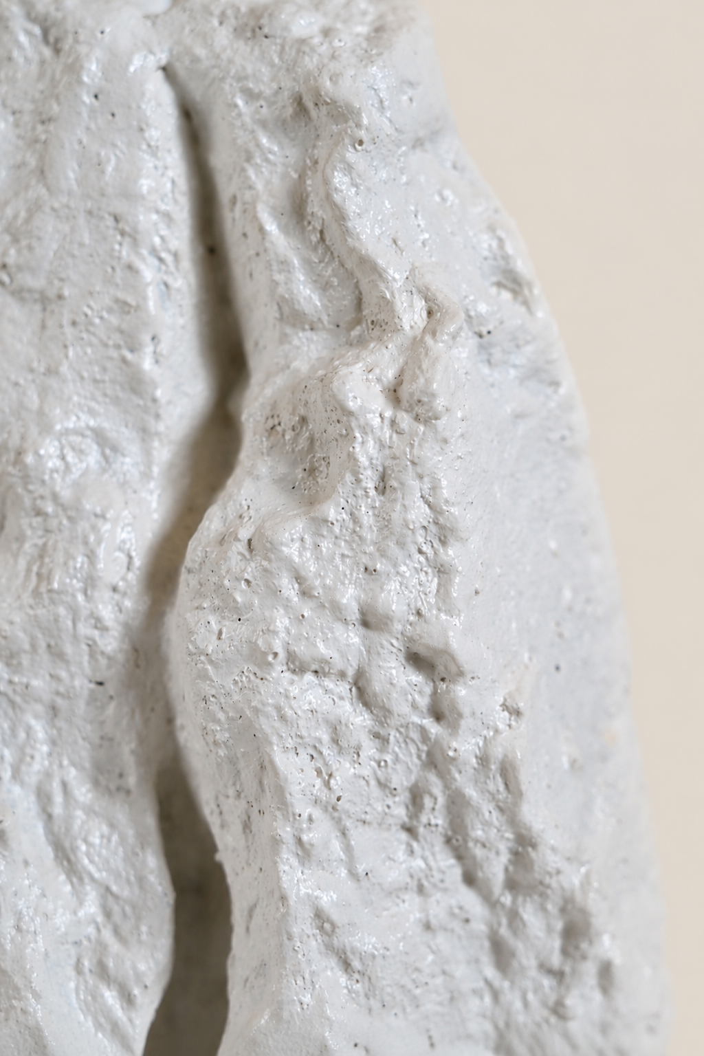 THE CANYON VASE