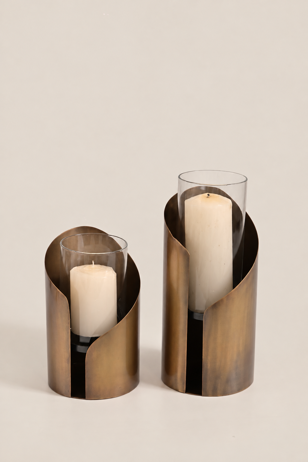 The Fold Hurricane Set of 2