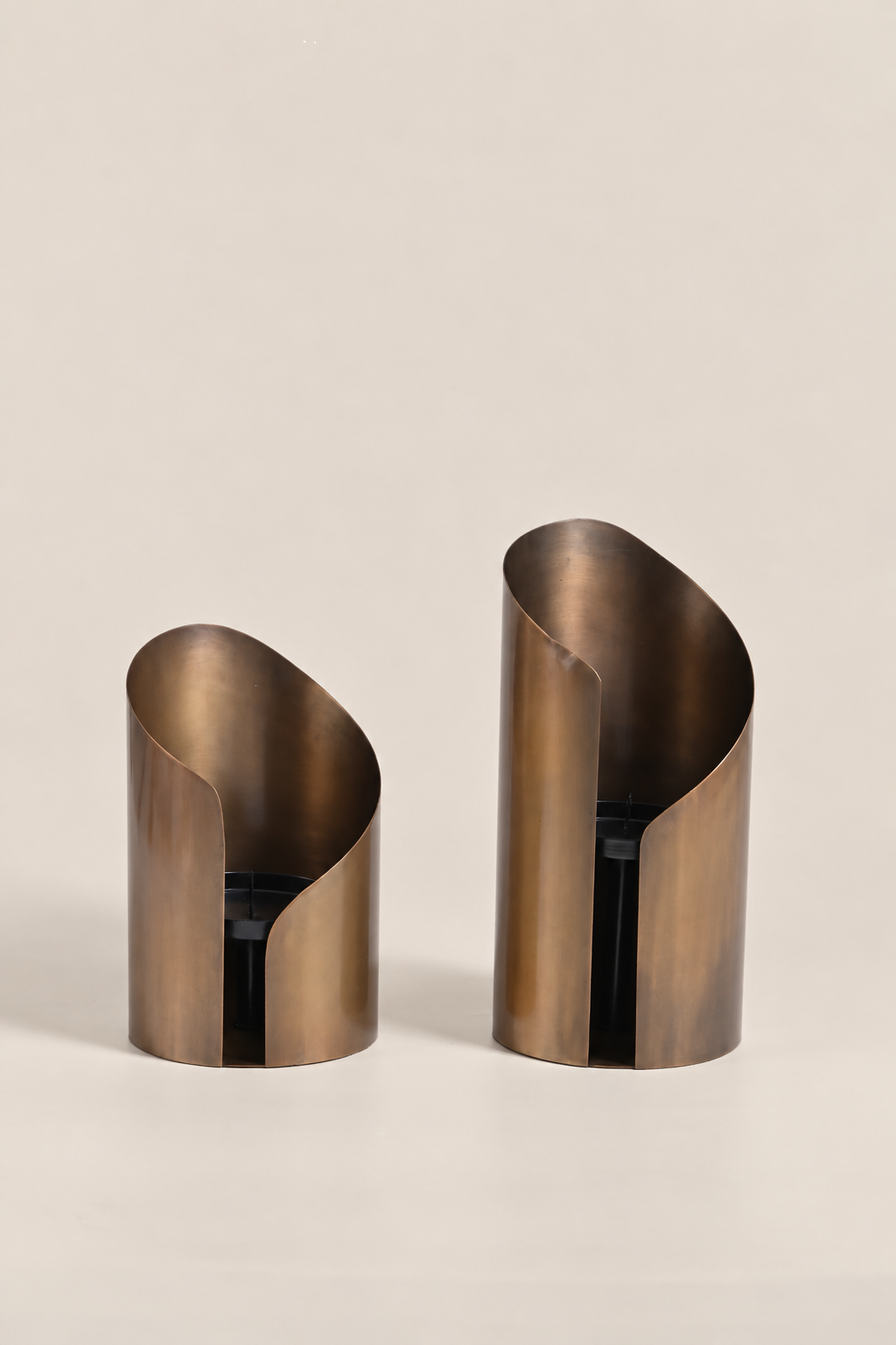 The Fold Hurricane Set of 2