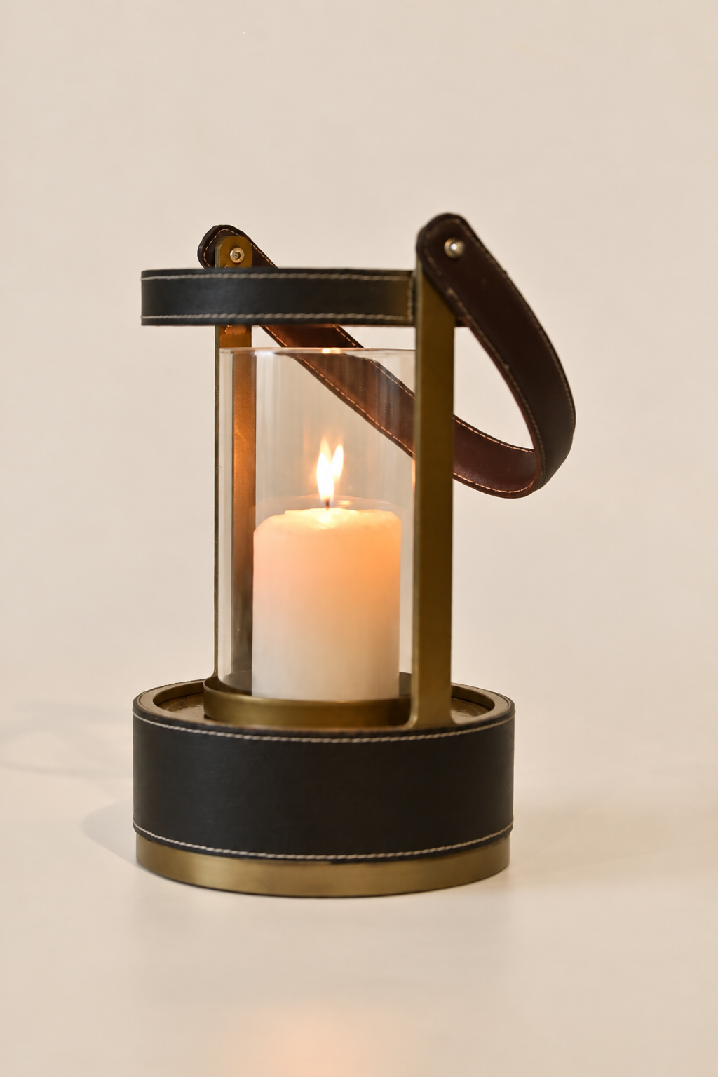 THE EMBER LANTERN