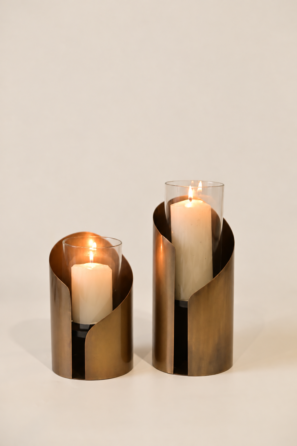 The Fold Hurricane Set of 2