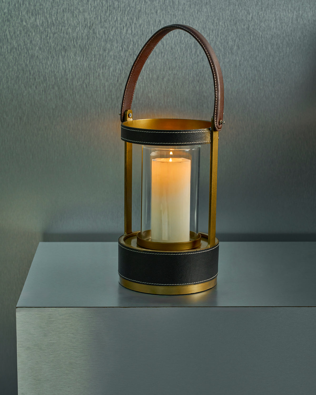 THE EMBER LANTERN