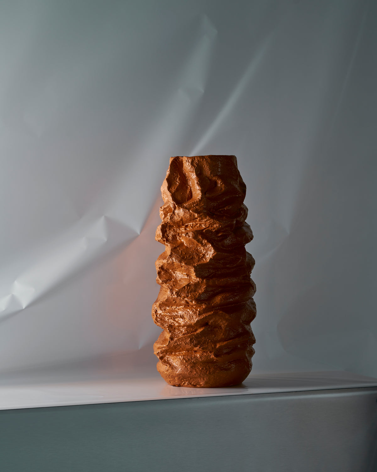 THE TERRAIN VASE