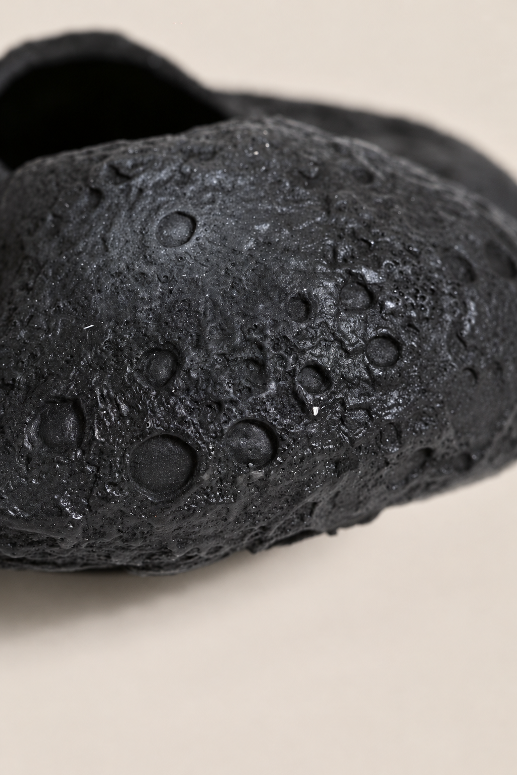 The Lunar Vessel