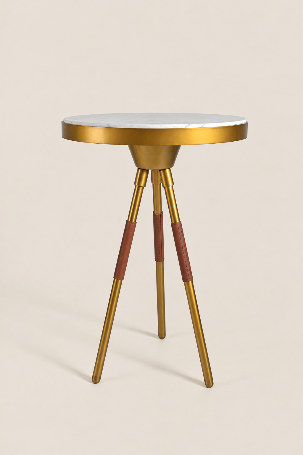 The Tripod Drink Table