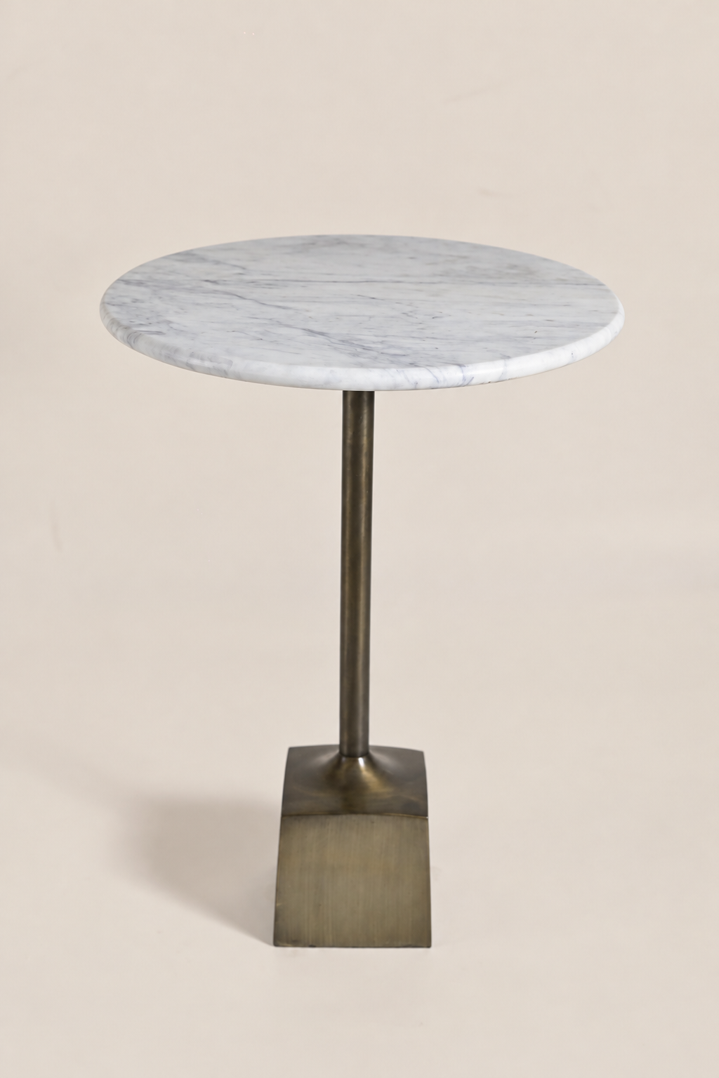 The Dune Side Table