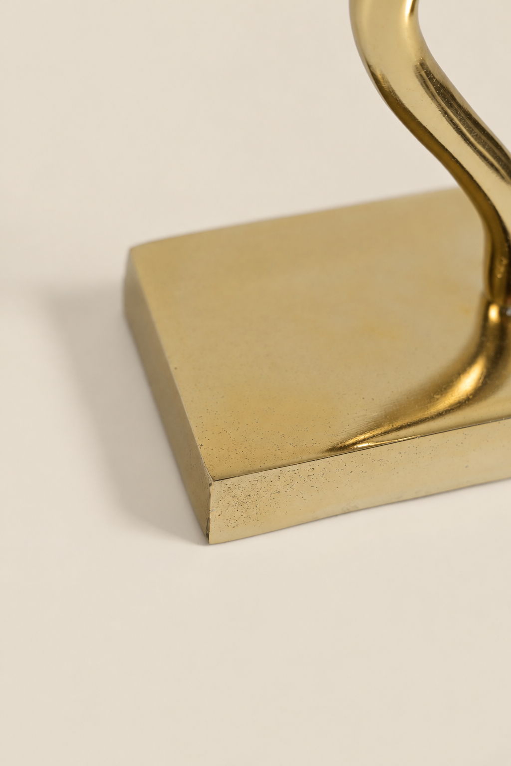 The Sway Candle Holders