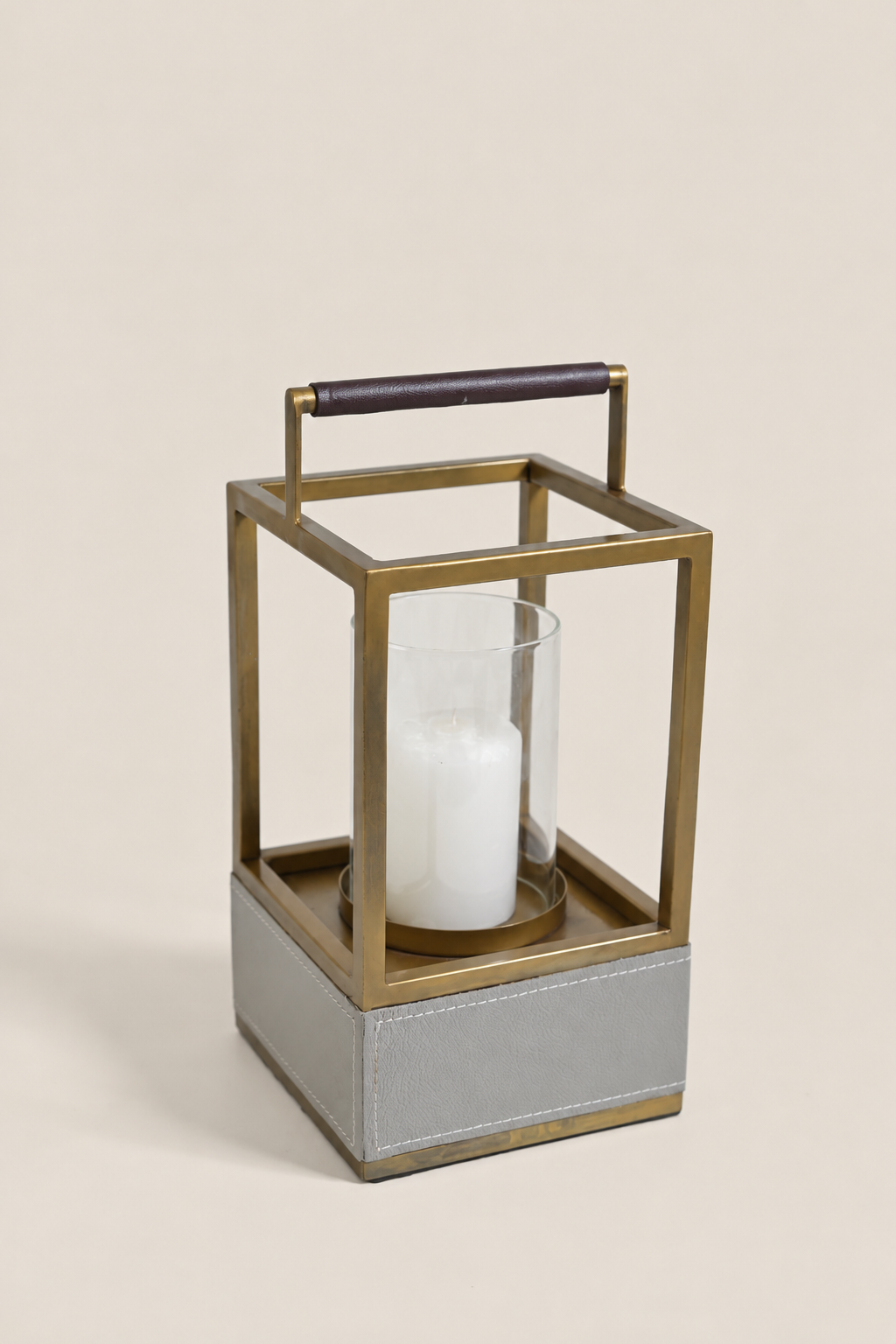 THE FRAME LANTERN
