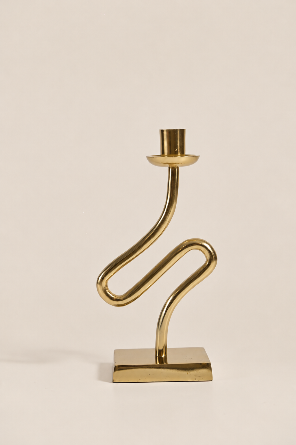 The Sway Candle Holders