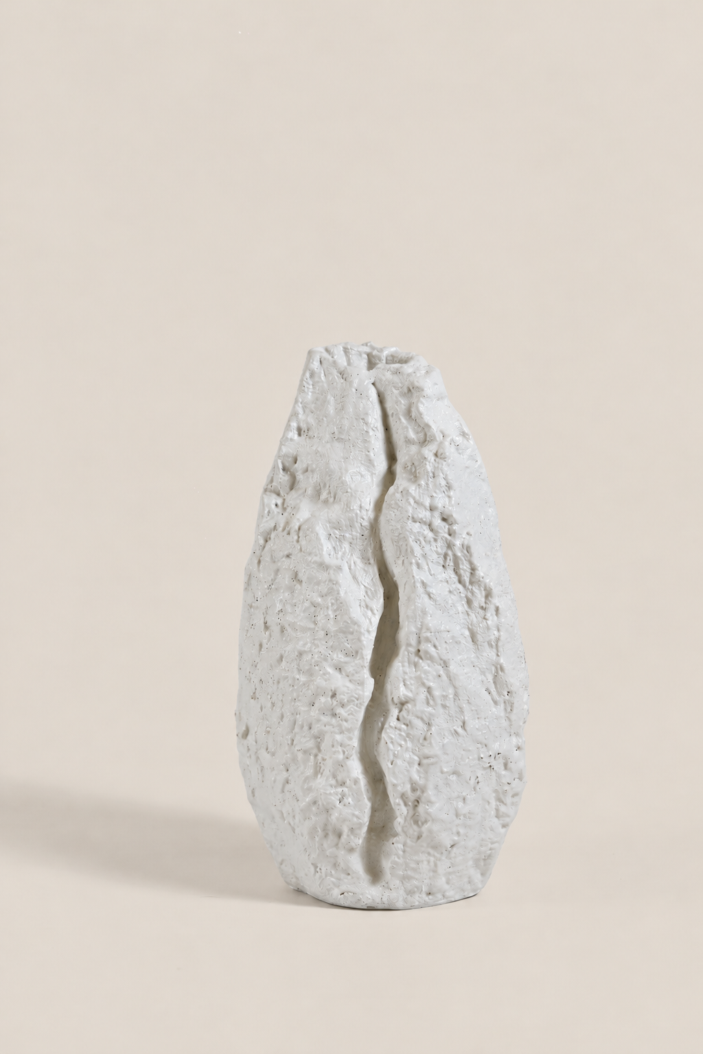 THE CANYON VASE